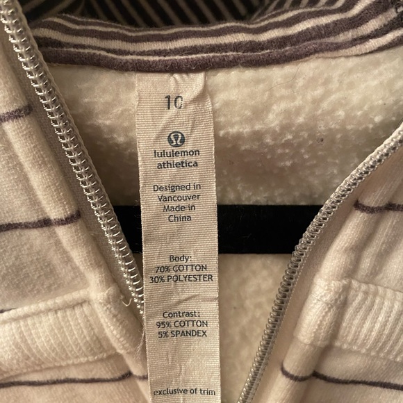 Lululemon Hoody (Women’s) - Picture 3 of 6